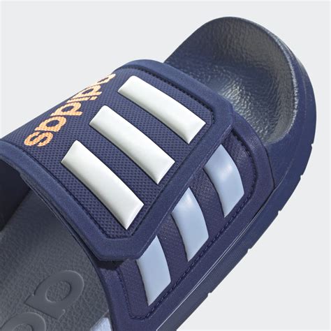 real adidas slides.